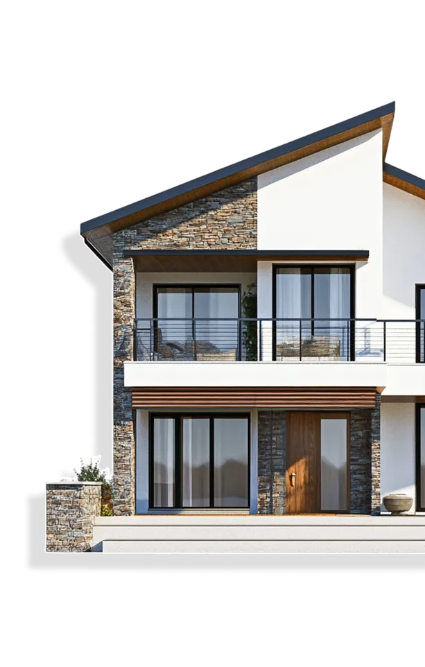 Resident mortgage services